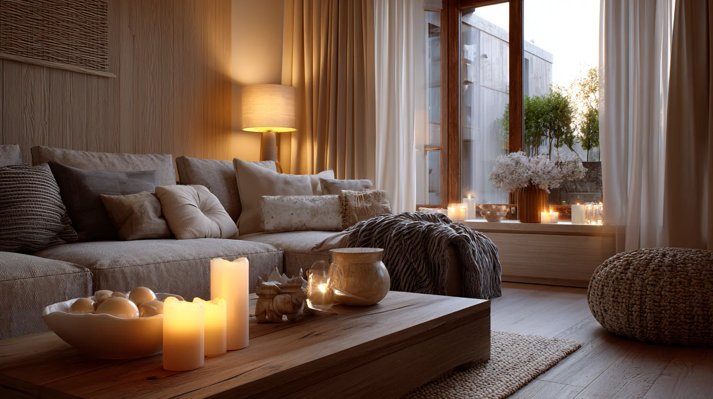 ALMA PROJECTS, interiorismo y decoración en Murcia