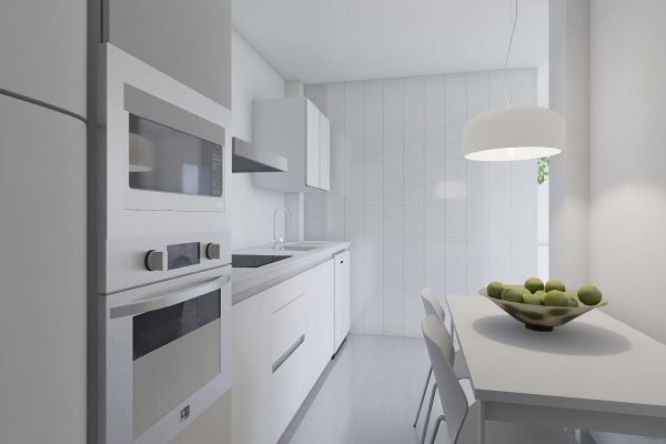 Home staging para vivienda