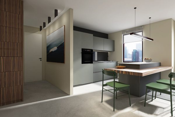 Vivienda 1121